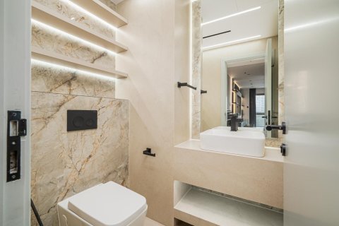 Apartment de 3 dormitorios en Princess Tower, UAE No. 215397 19