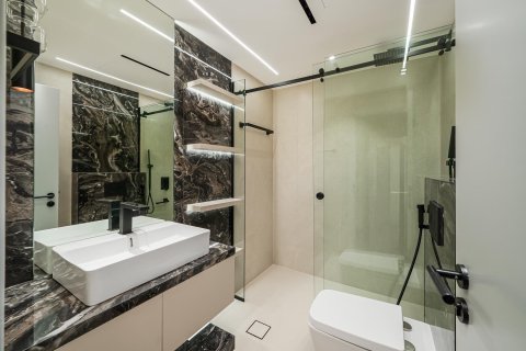 Apartment de 3 dormitorios en Princess Tower, UAE No. 215397 14