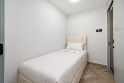 Apartment de 3 dormitorios en Princess Tower, UAE No. 215397 20