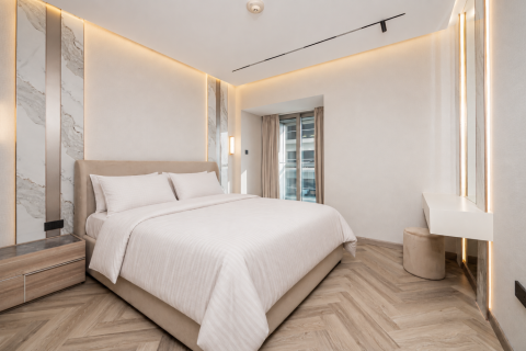 Apartment de 3 dormitorios en Princess Tower, UAE No. 215397 13