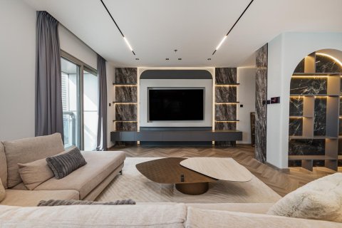 Apartment de 3 dormitorios en Princess Tower, UAE No. 215397 6