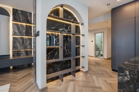 Apartment de 3 dormitorios en Princess Tower, UAE No. 215397 4