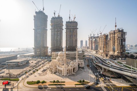 Apartment de 3 dormitorios en Princess Tower, UAE No. 215397 12