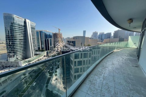 Квартира с 2 спальнями в DAMAC Majestine, ОАЭ №167841 11
