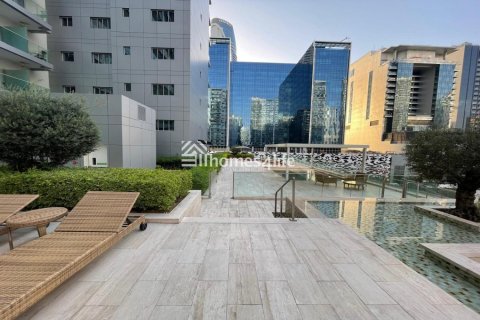 Квартира с 2 спальнями в DAMAC Majestine, ОАЭ №167841 8