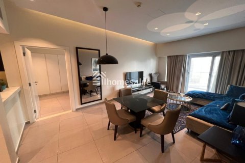 Квартира с 2 спальнями в DAMAC Majestine, ОАЭ №167841 3