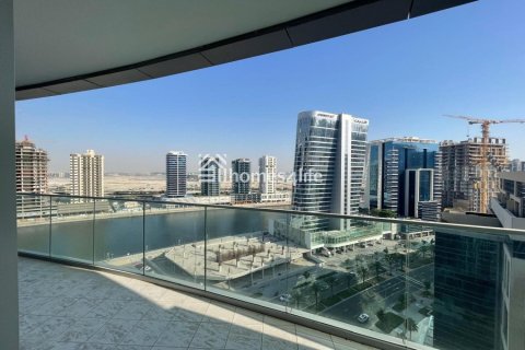Квартира с 2 спальнями в DAMAC Majestine, ОАЭ №167841 10
