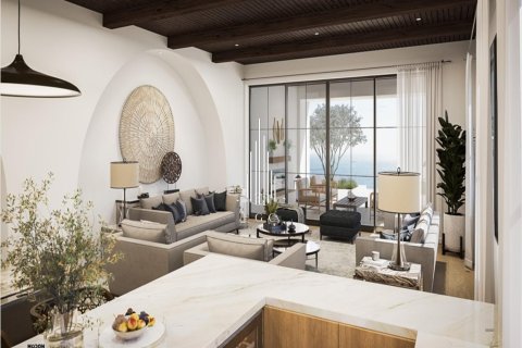 Villa de 6 chambres à Al Hudayriat Island, UAE No. 42993 7