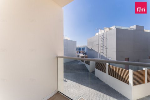 Townhouse de 2 dormitorios en Dubai, UAE No. 150887 3