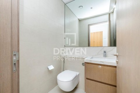 Вилла с 4 спальнями в Dubai Festival City, ОАЭ №218531 23