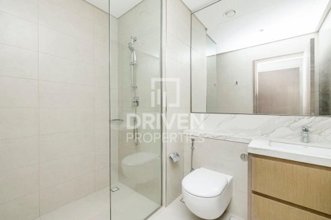 Вилла с 4 спальнями в Dubai Festival City, ОАЭ №218531 21