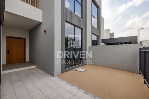 Вилла с 4 спальнями в Dubai Festival City, ОАЭ №218531 28