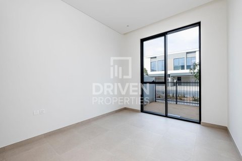 Вилла с 4 спальнями в Dubai Festival City, ОАЭ №218531 8