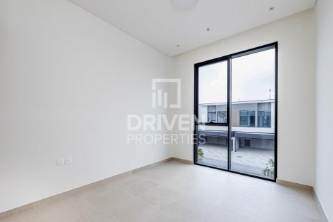 Вилла с 4 спальнями в Dubai Festival City, ОАЭ №218531 4