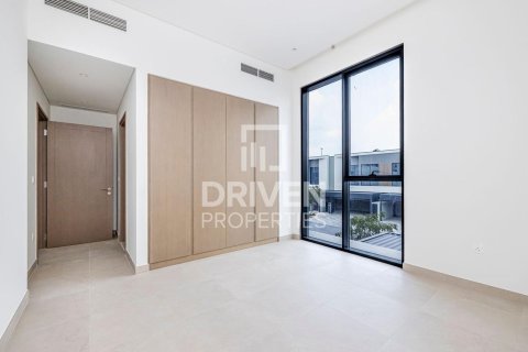 Вилла с 4 спальнями в Dubai Festival City, ОАЭ №218531 15