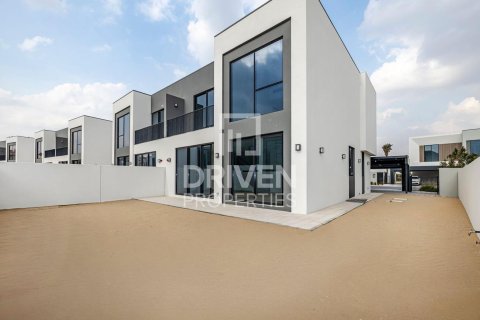 4 bedrooms Villa in Dubai Festival City, UAE No. 218531