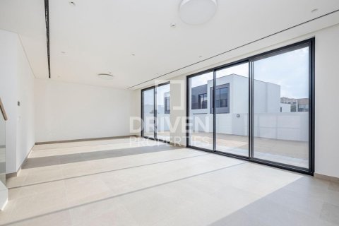 Вилла с 4 спальнями в Dubai Festival City, ОАЭ №218531 7
