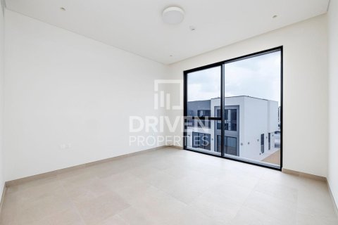 Вилла с 4 спальнями в Dubai Festival City, ОАЭ №218531 12