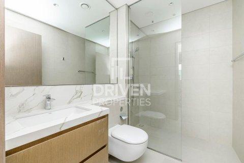 Вилла с 4 спальнями в Dubai Festival City, ОАЭ №218531 25