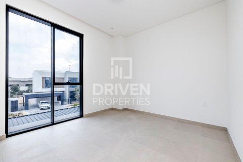 Вилла с 4 спальнями в Dubai Festival City, ОАЭ №218531 14
