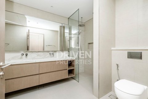 Вилла с 4 спальнями в Dubai Festival City, ОАЭ №218531 22