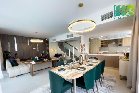 Villa de 4 chambres à Sharjah, UAE No. 29103 13