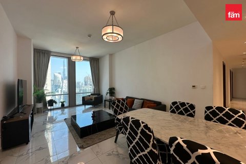 Appartement de 3 chambres à Business Bay, UAE No. 217243