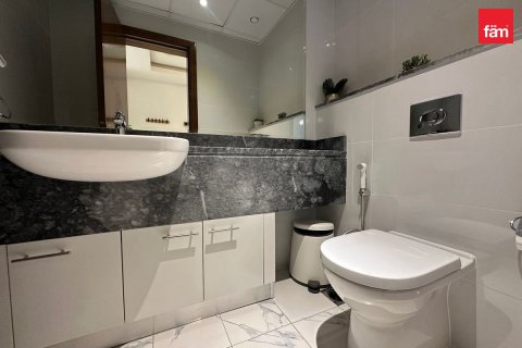 Квартира с 3 спальнями в Бизнес-Бэй, ОАЭ №217243 15