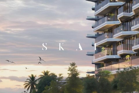 3 bedrooms Penthouse in Ras Al Khaimah, UAE No. 184209 5