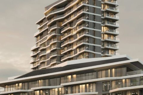 3 bedrooms Penthouse in Ras Al Khaimah, UAE No. 184209 11