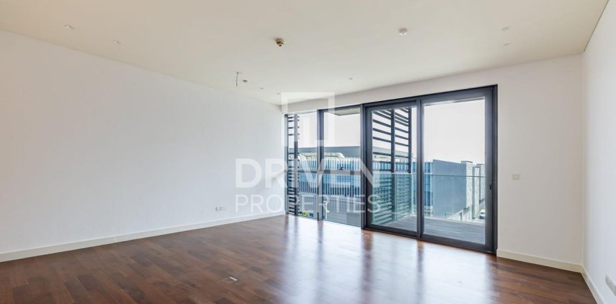 Appartement de 2 chambres à City Walk, UAE No. 211995