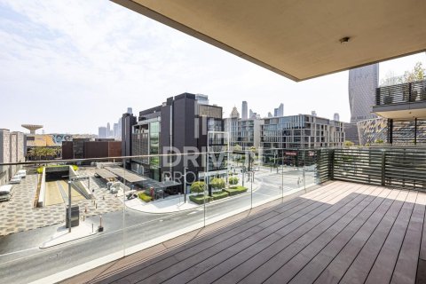 Appartement de 2 chambres à City Walk, UAE No. 211995 16
