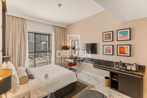 Studio Apartment in Dubai Marina, UAE No. 211834 4