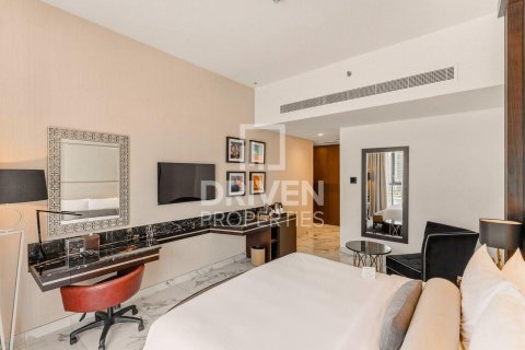 Studio Apartment in Dubai Marina, UAE No. 211834 7