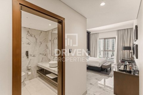 Studio Apartment in Dubai Marina, UAE No. 211834 11