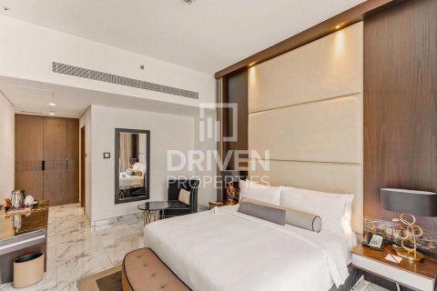 Studio Apartment in Dubai Marina, UAE No. 211834 5