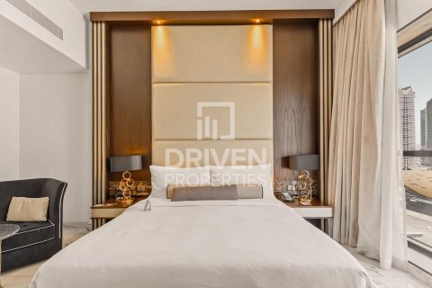 Studio Apartment in Dubai Marina, UAE No. 211834 8