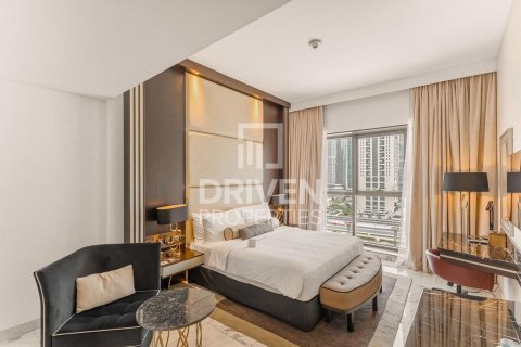 Studio Apartment in Dubai Marina, UAE No. 211834 3