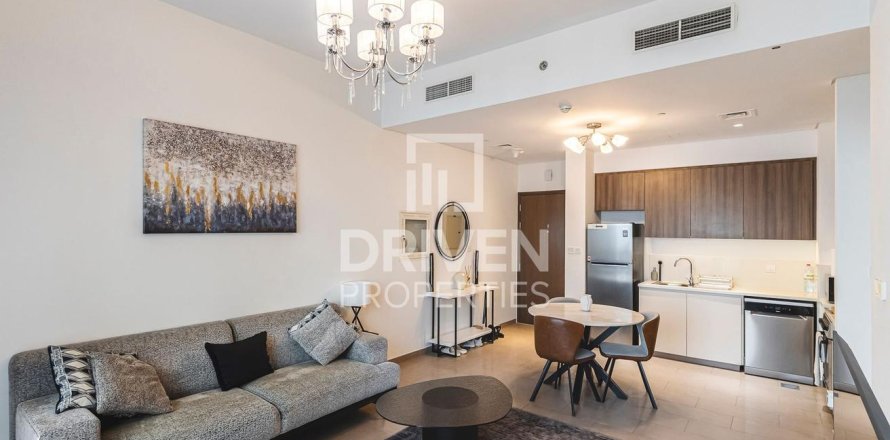 1 غرف نوم شقة في Park Heights, الإمارات العربية المتحدة رقم 202669