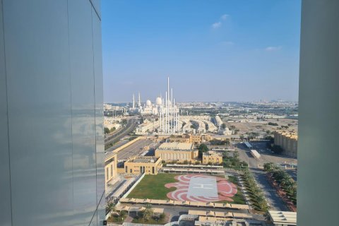 2 bedrooms Apartment in Grand Mosque District, UAE No. 20564 22