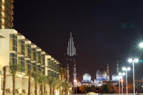 2 bedrooms Apartment in Grand Mosque District, UAE No. 20564 3