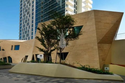 2 bedrooms Apartment in Grand Mosque District, UAE No. 20564 4