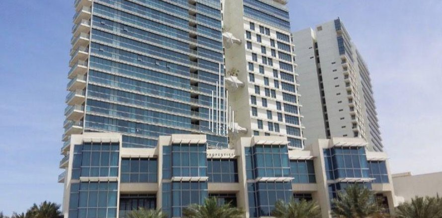 2 bedrooms Apartment in Grand Mosque District, UAE No. 20564