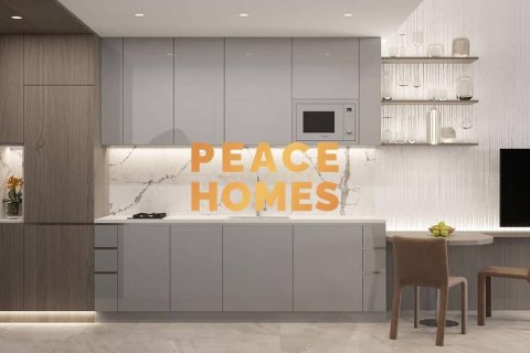 1 bedroom Apartment in Jumeirah Village Circle, UAE No. 157417