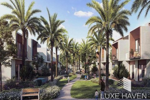 5 bedrooms Villa in Dubai Hills Estate, UAE No. 8628