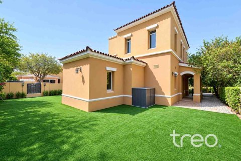4 bedrooms Villa in Arabian Ranches, UAE No. 220804