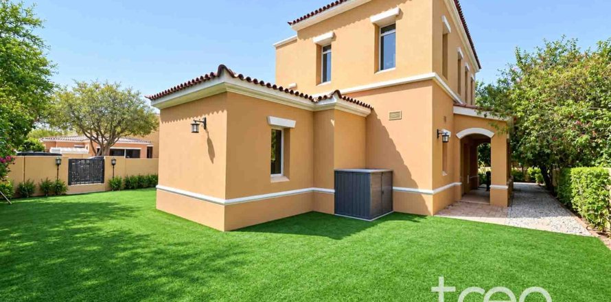 4 bedrooms Villa in Arabian Ranches, UAE No. 220804