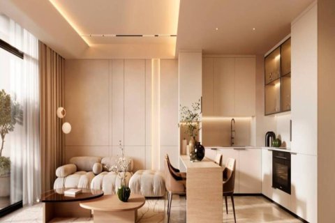 43مربع، شقة في Dubai South (Dubai World Central), الإمارات العربية المتحدة رقم 213529 7