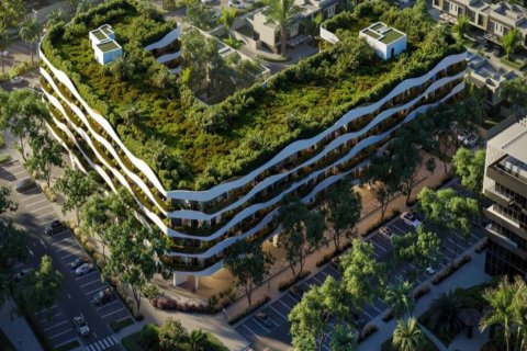 43مربع، شقة في Dubai South (Dubai World Central), الإمارات العربية المتحدة رقم 213529 13