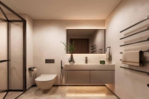 43مربع، شقة في Dubai South (Dubai World Central), الإمارات العربية المتحدة رقم 213529 8